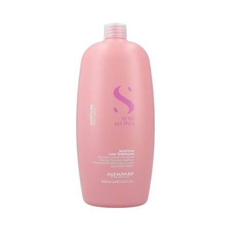 Alfaparf Semi Di Lino Nutritive Low szampon 1000 ml