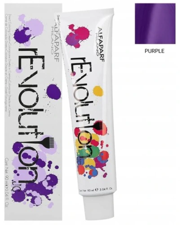 Alfaparf rEvolution Purple 90 ml