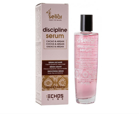 ECHOSLINE Seliar Discipline Serum 100 ml