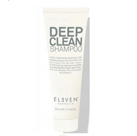 Eleven Australia Deep Clean Szampon 50 ml