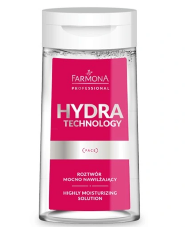 Farmona Professional Hydra Technology Roztwór mocno nawilżający 100 ml