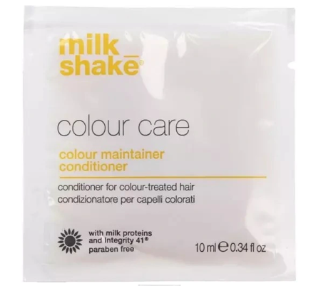 Milk Shake Color Maintainer Odżywka 10 ml