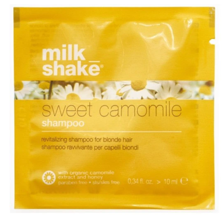 Milk Shake Sweet Camomile Szampon 10 ml