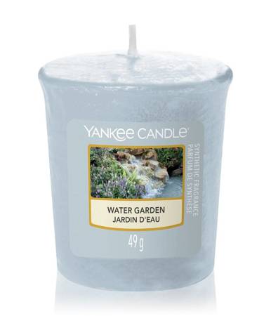 Yankee Candle Samplers Water Garden 49g